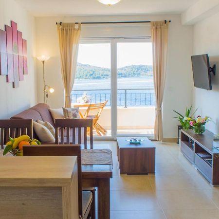 Apartment Sandra 비스 외부 사진